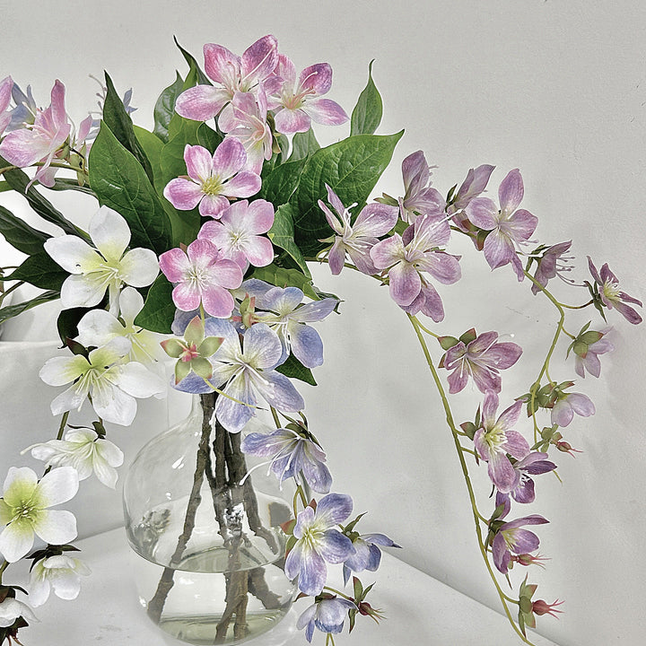 Artificial Flower Bouquet