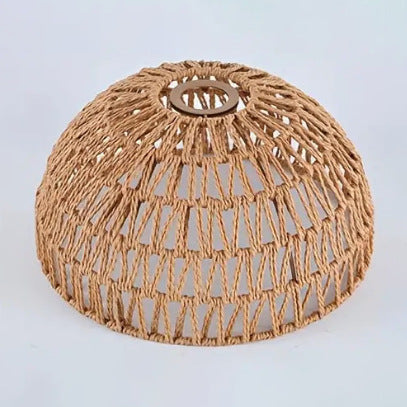 Decorative lampshade with modern design