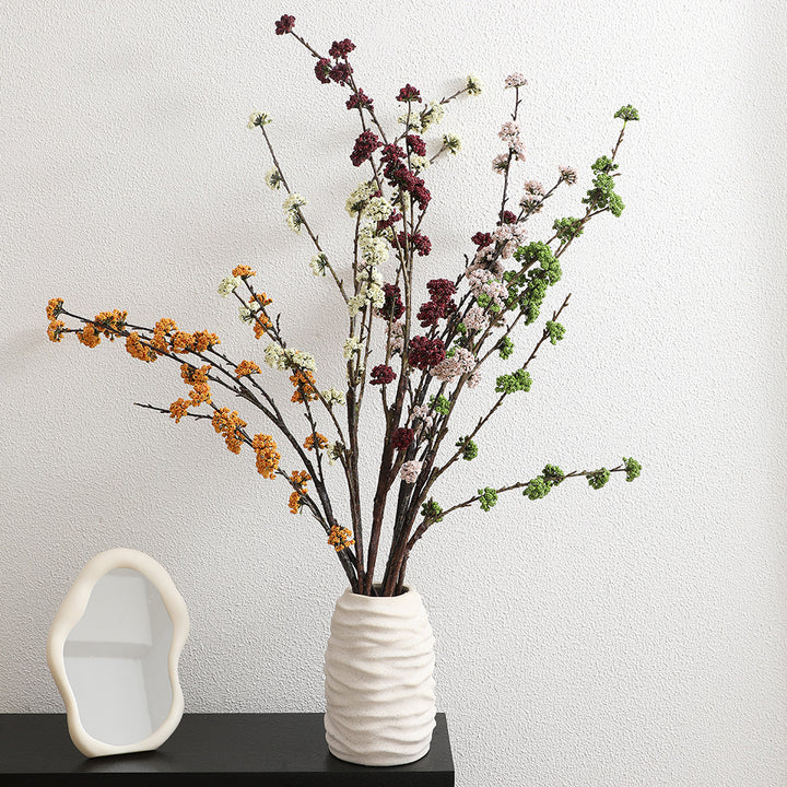 Decorative Artificial Flower Branch