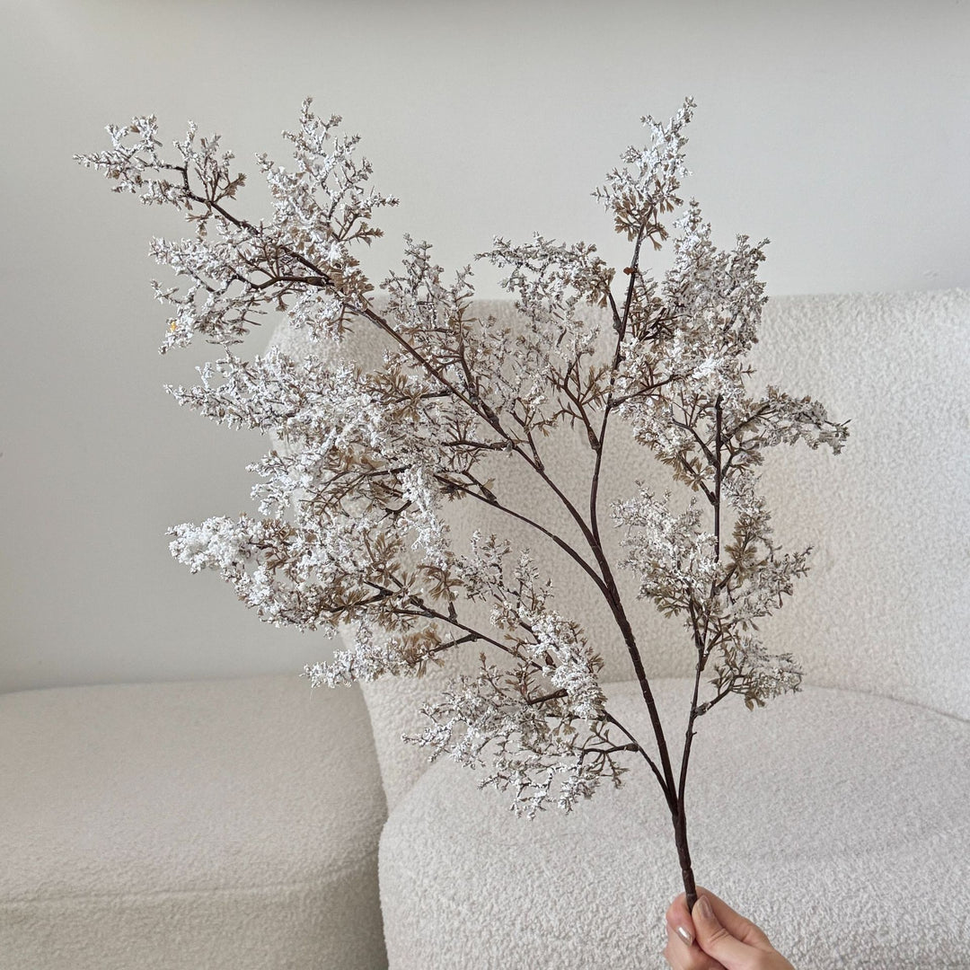 High-Quality Artificial Flower Branch with Delicate Details