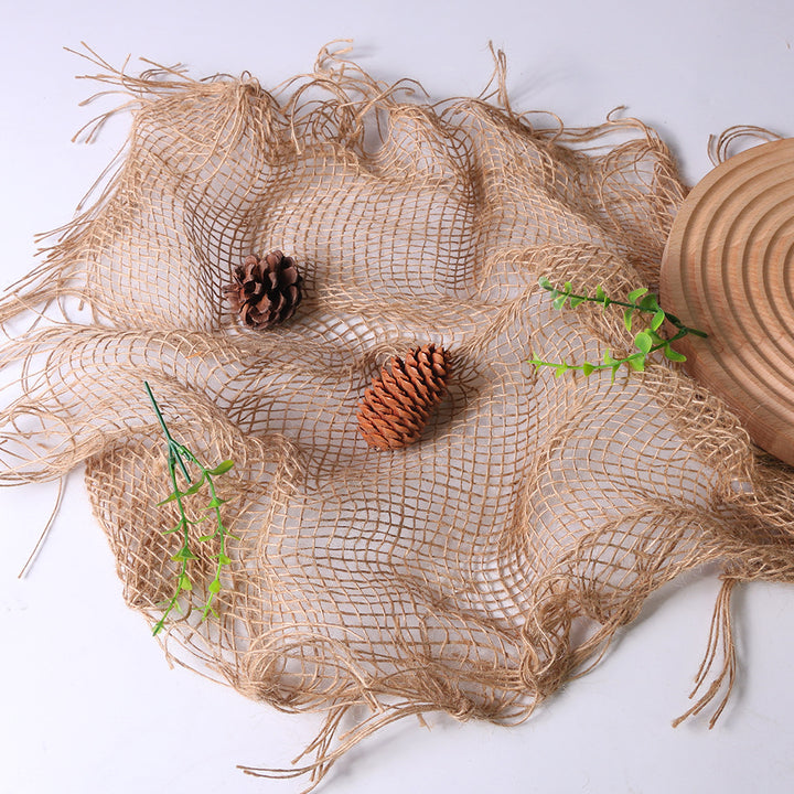 Handwoven Decorative Fabric Width