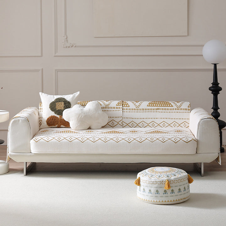Sofa cover