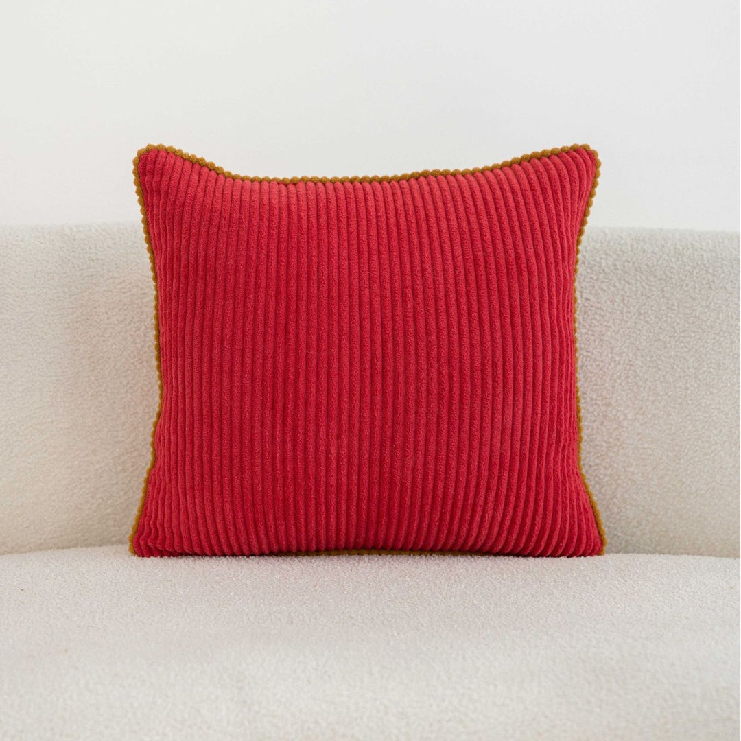 Decorative Throw Pillow for Home Comfort