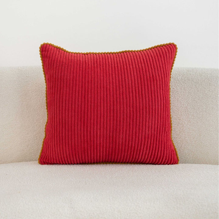 Decorative Throw Pillow for Home Comfort