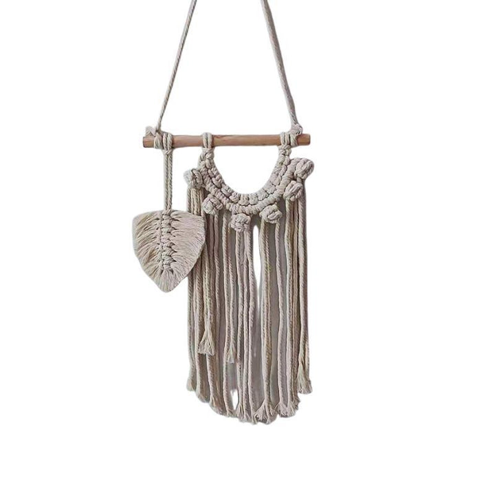 Macrame Wall Hanging