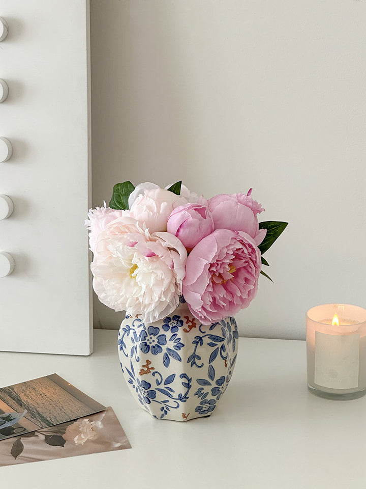 Artificial Floral Arrangement
