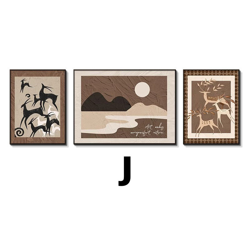 Decorative Wall Art Set