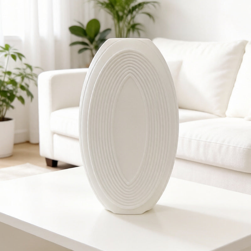 Decorative Modern Geometric