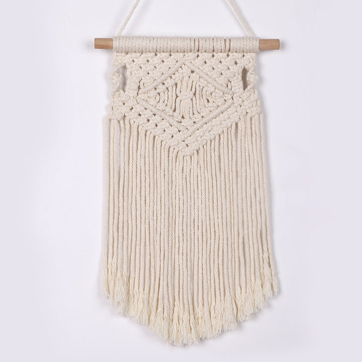 Macramé Wall Hanging