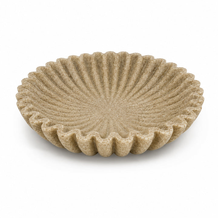 Decorative Serving Bowl