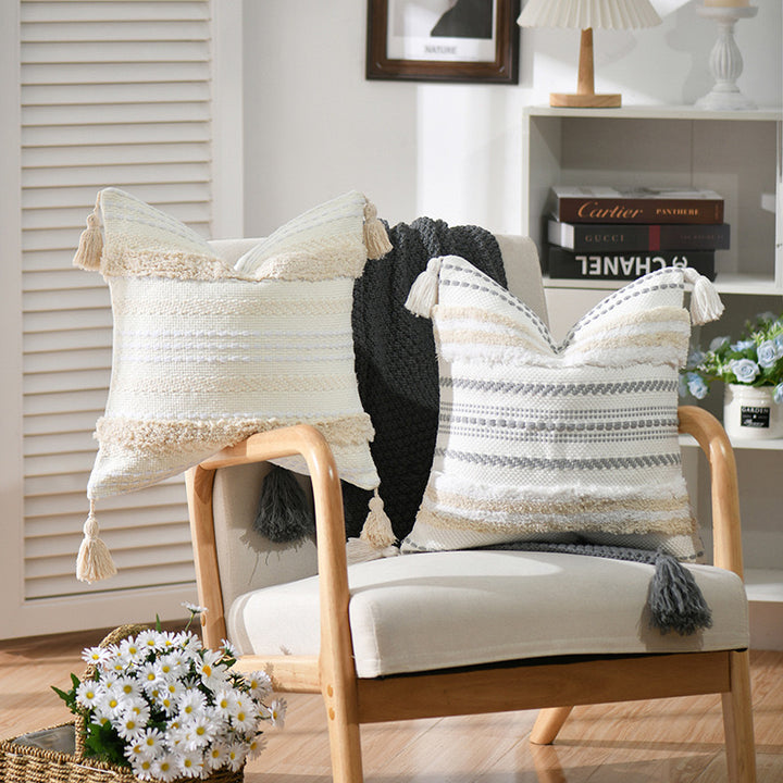 Home Decorative Cushion for Living Room