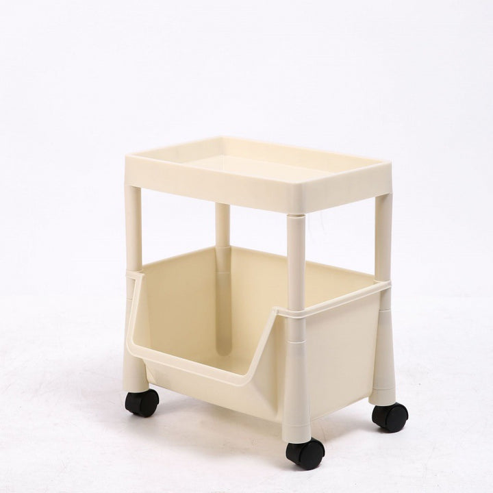 Mobile Storage Trolley