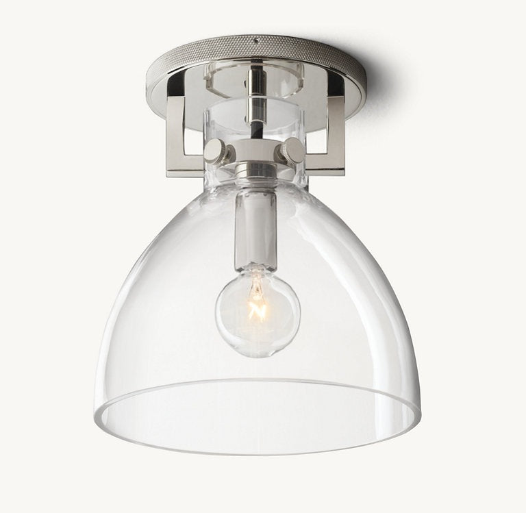 Modern Pendant Light