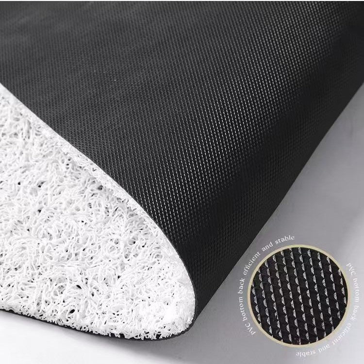 Cartoon-Themed Floor Mat Avarnia