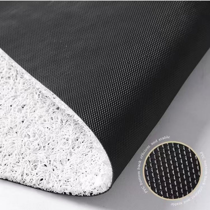 Cartoon-Themed Floor Mat Avarnia