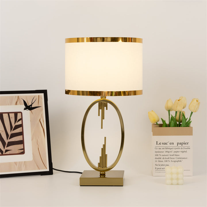 Modern table lamp