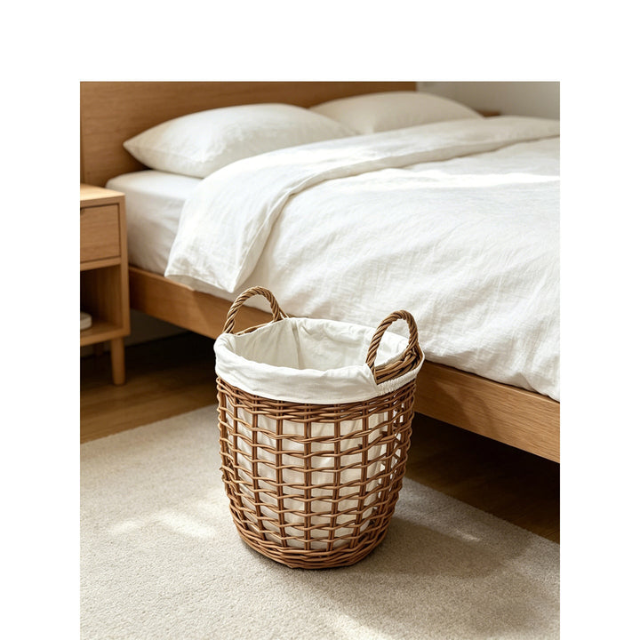 Storage basket