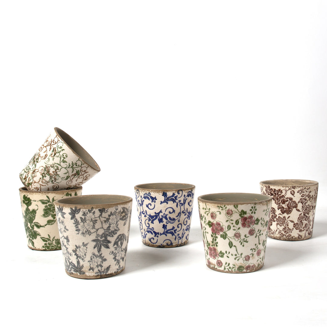 Avarnia Planter