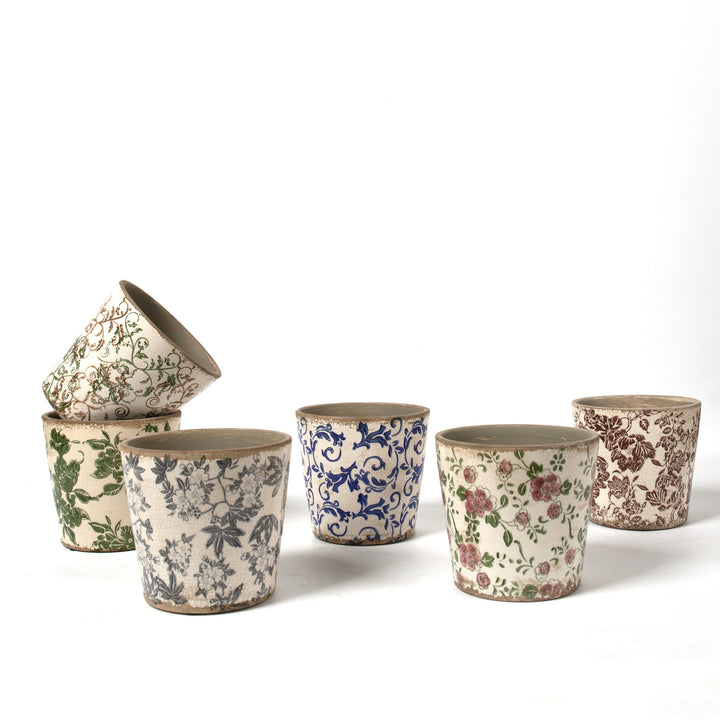 Avarnia Planter