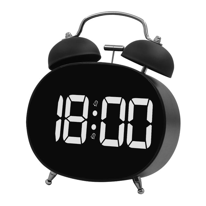 Digital Alarm Clock