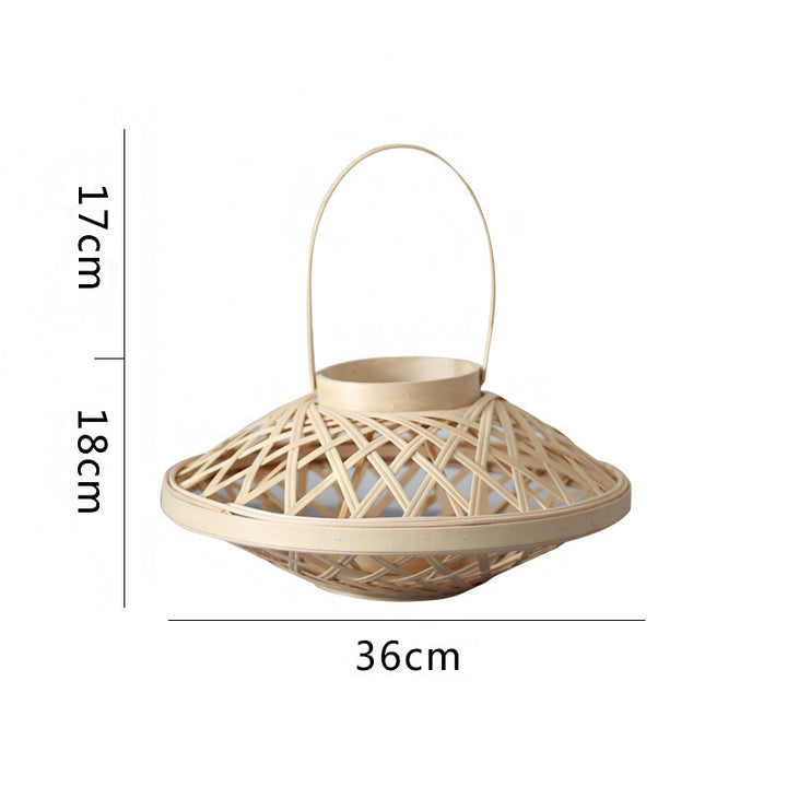 Decorative Wall Basket