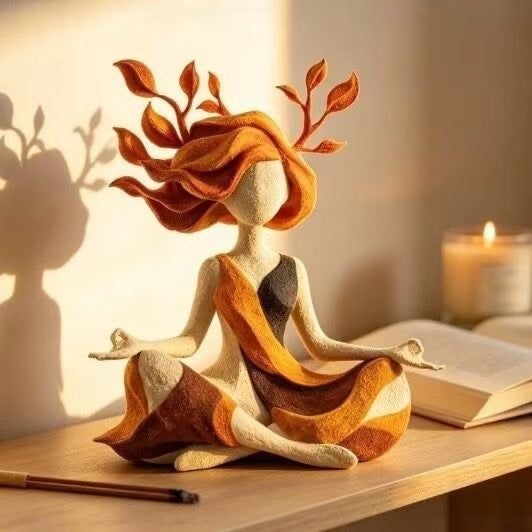 Decorative Figure