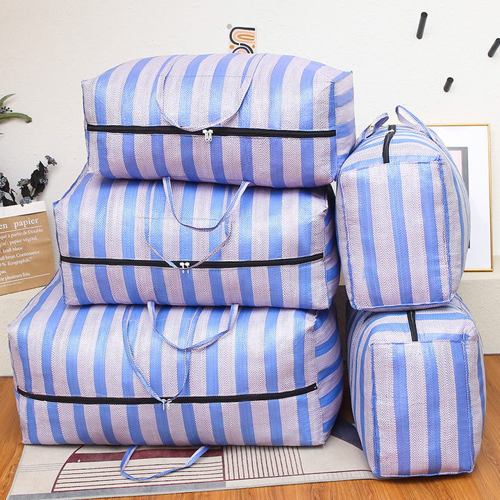 Versatile and Stylish Storage Bags