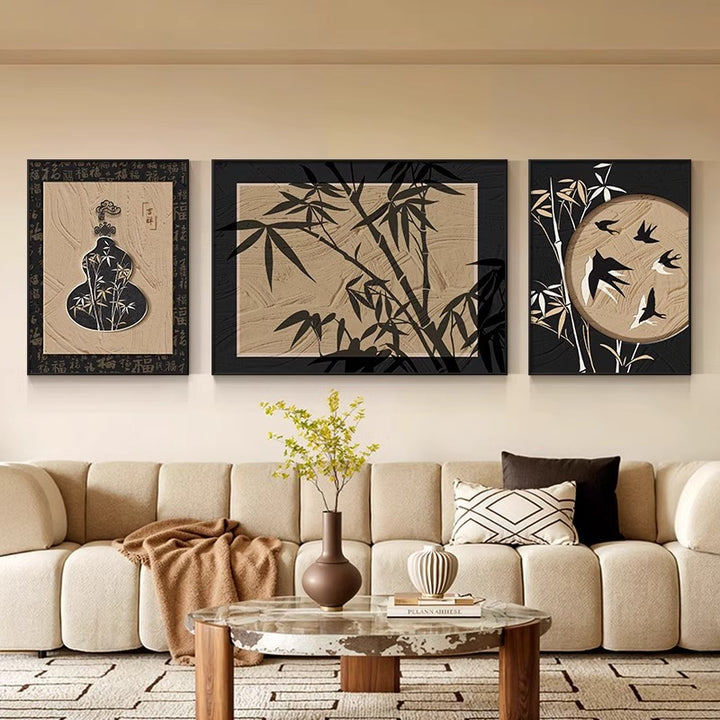 Decorative Wall Art Set