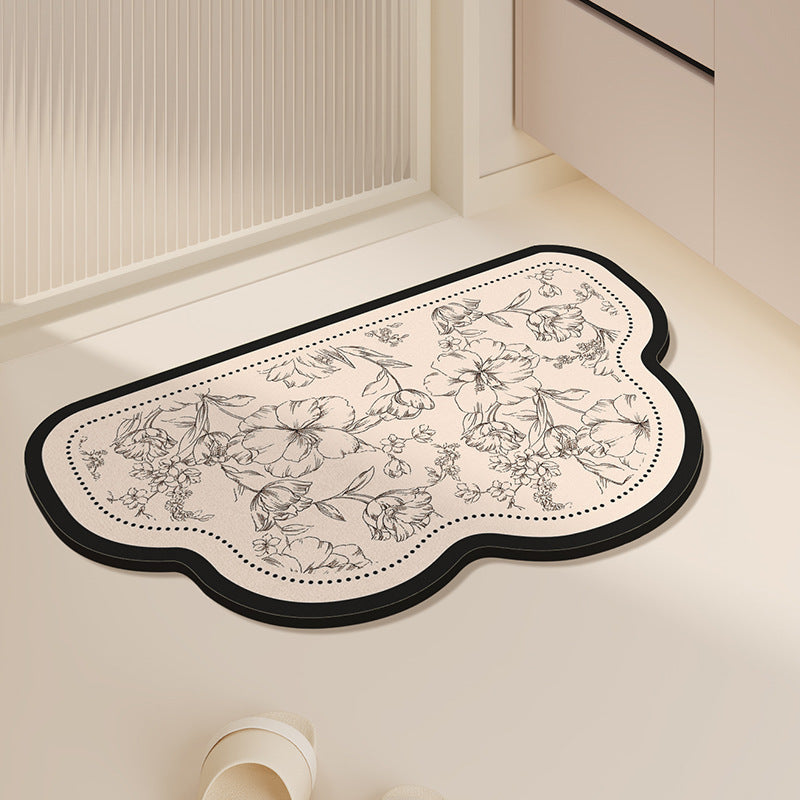 Home Decor Area Rug Avarnia