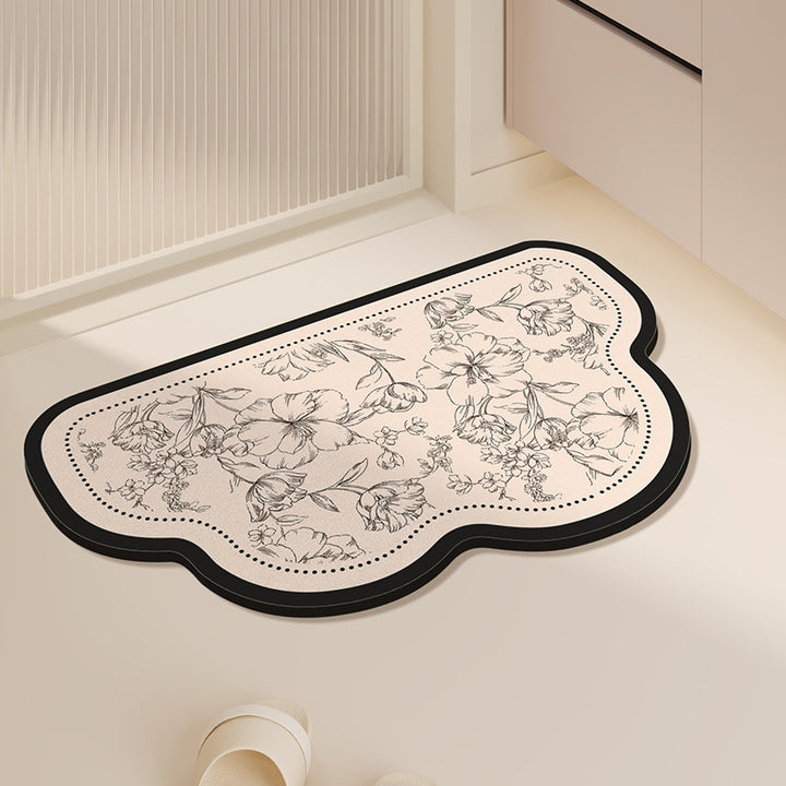 Home Decor Area Rug Avarnia