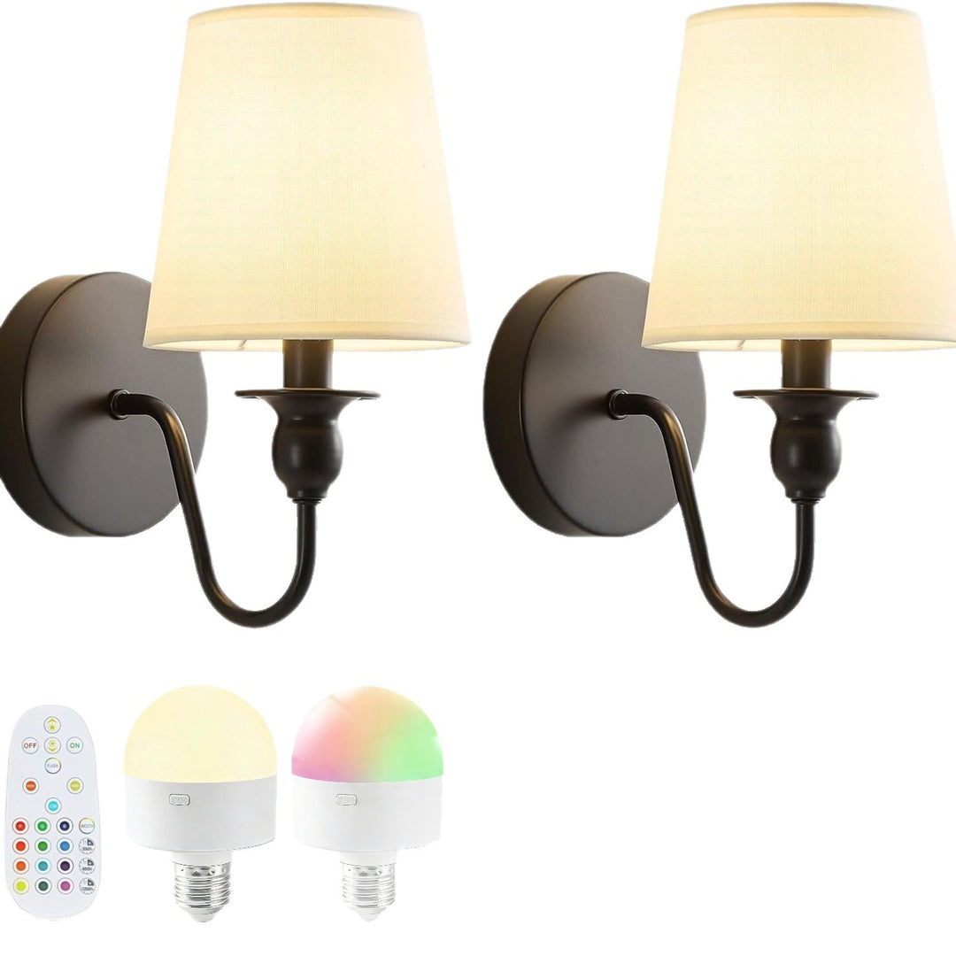 Elegant Modern Wall Lights