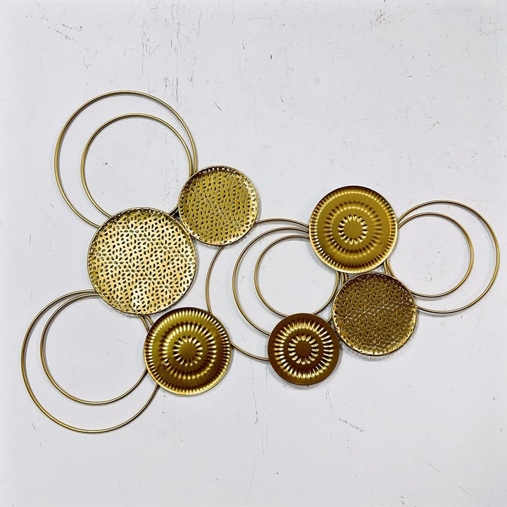 Artistic Decorative Wall Sculpture
