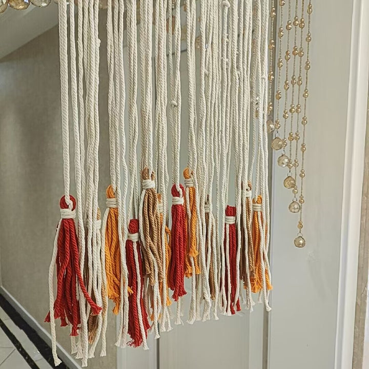 Macrame Wall Art
