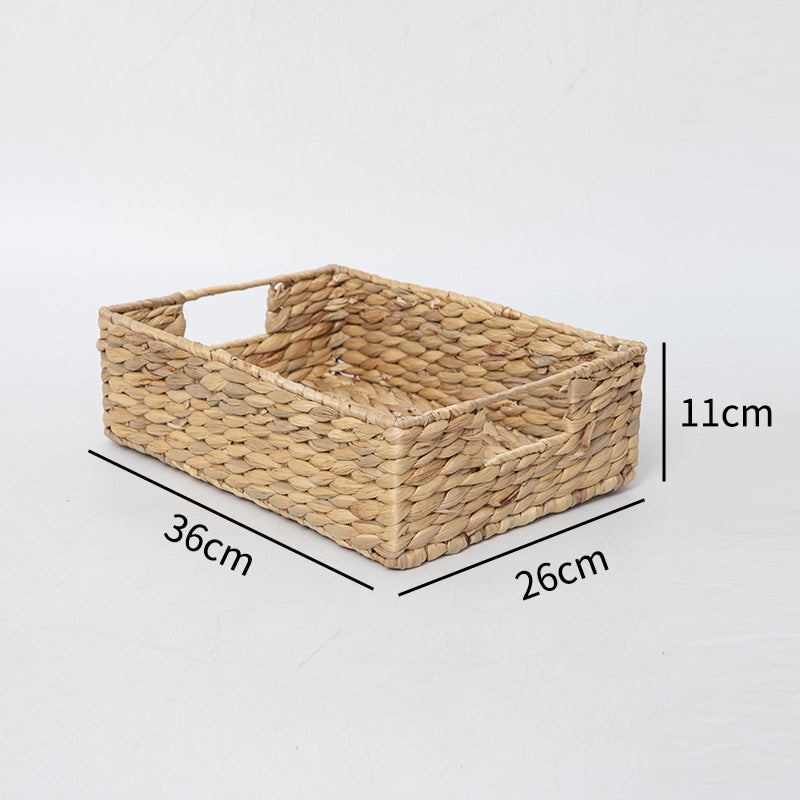 Decorative Laundry Basket