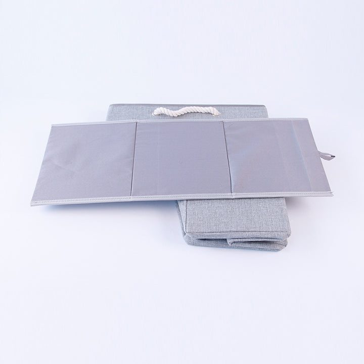 Storage basket
