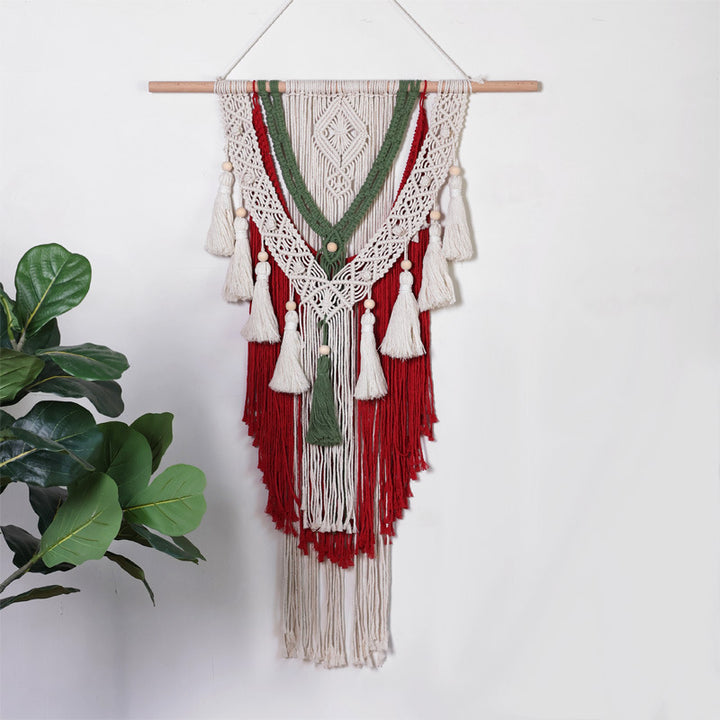 Macrame Wall Hanging