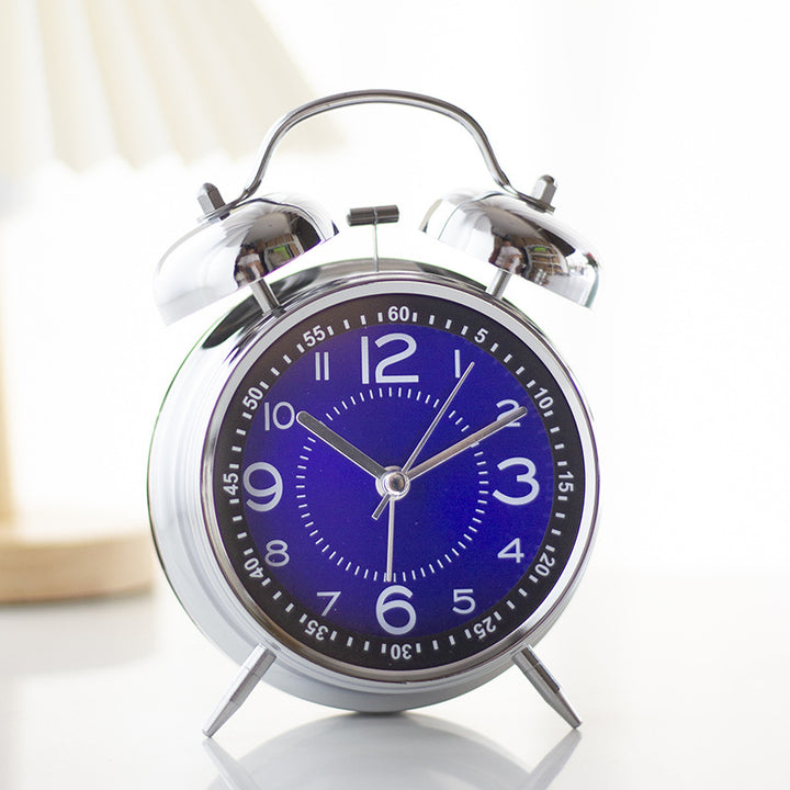 Avarnia Alarm Clock