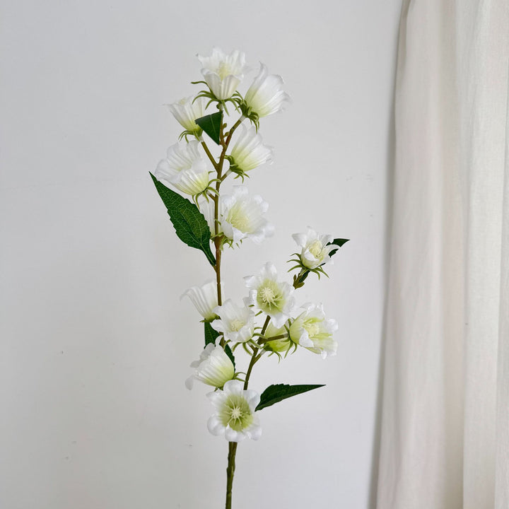 Artistic Faux Floral Stem Arrangement