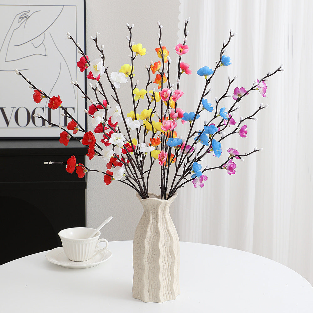 Artificial Flowers Branch