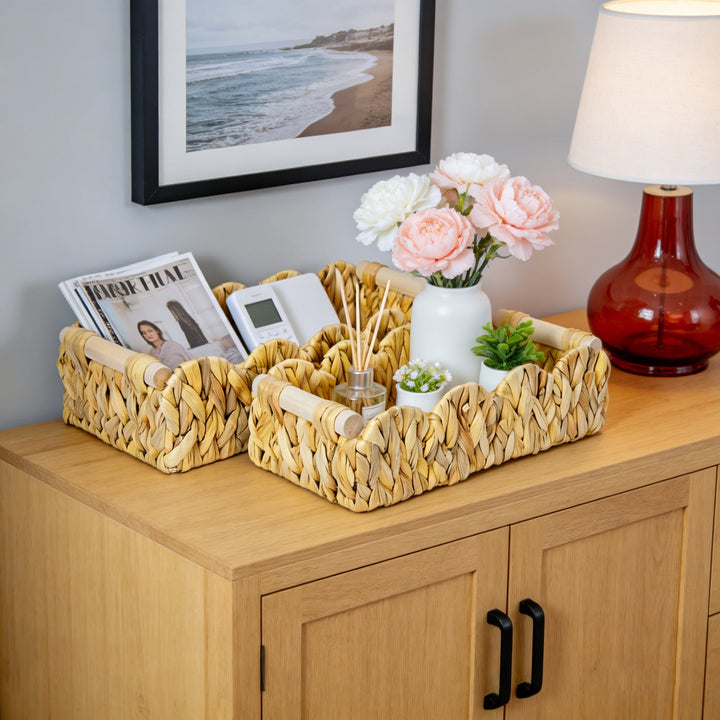 Decorative Storage