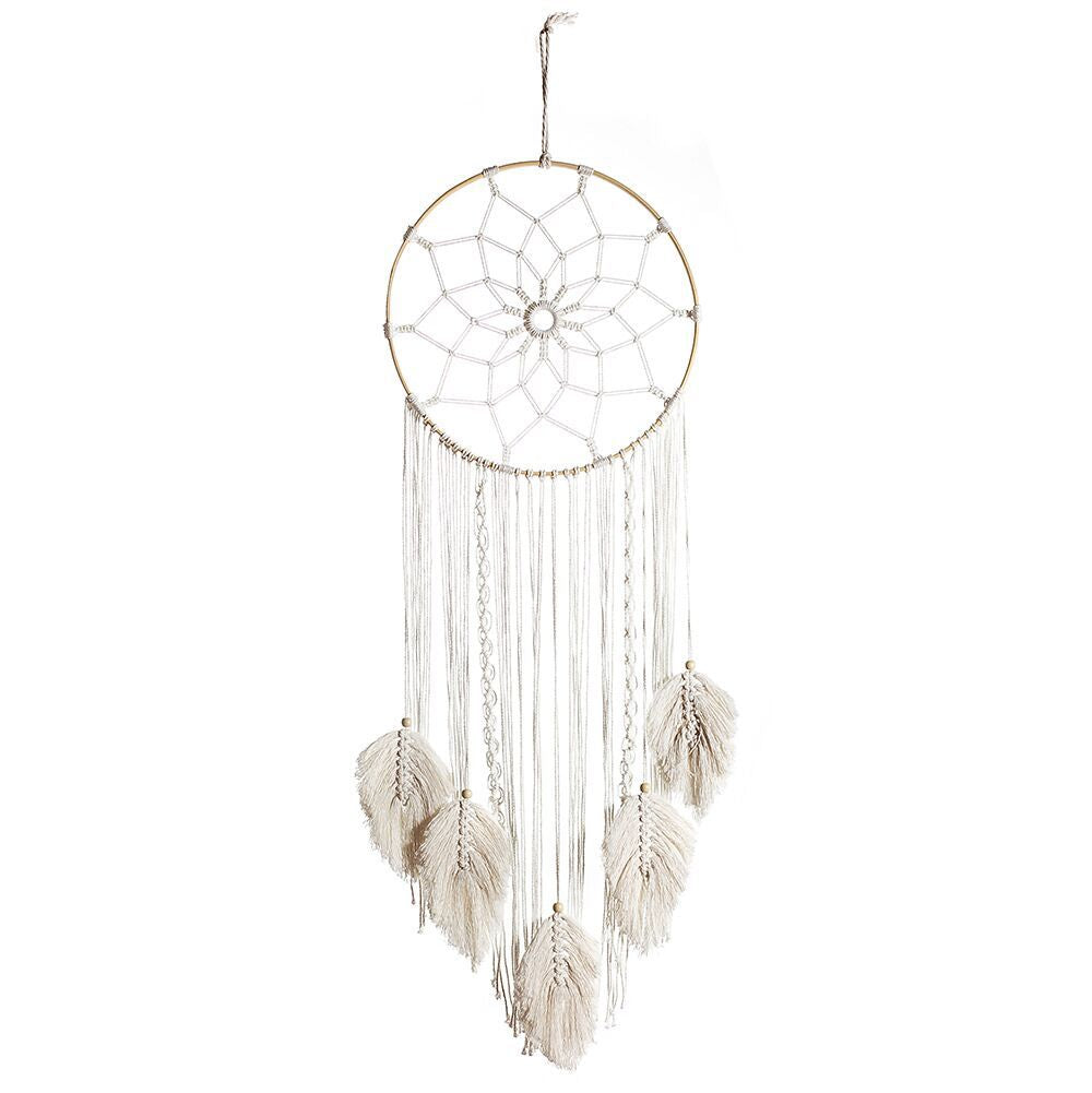 Bohemian Macrame Wall Art