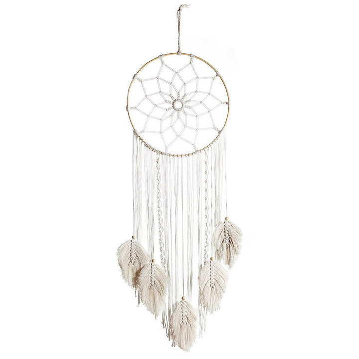 Bohemian Macrame Wall Art