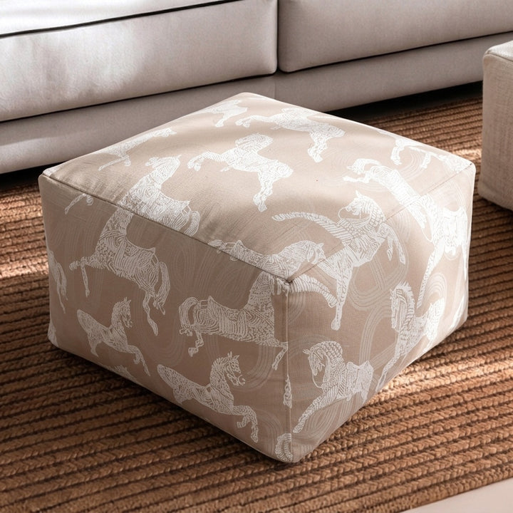 Decorative Floral Couch Cover for Living Room