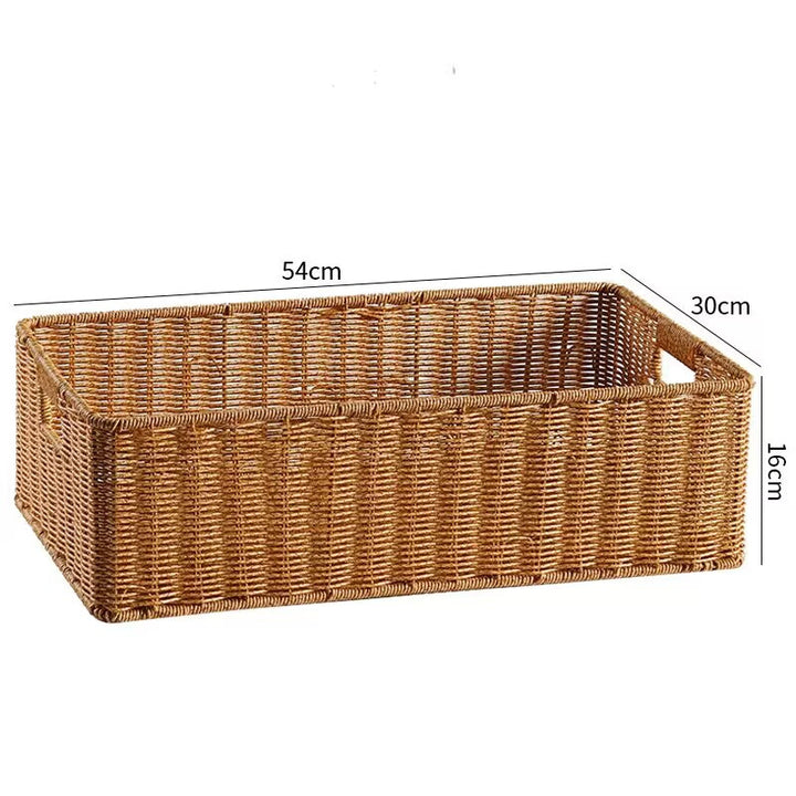 Handcrafted Basket