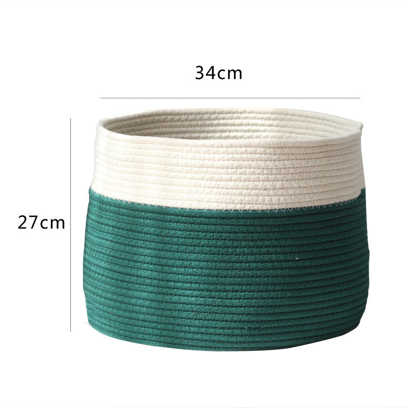 Storage basket
