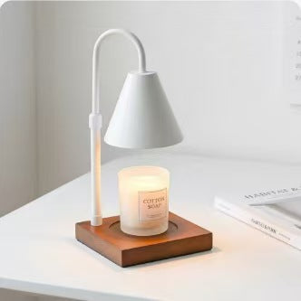 Decorative table lamp