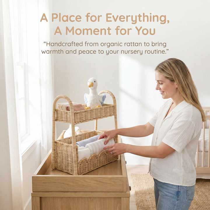 Storage Basket
