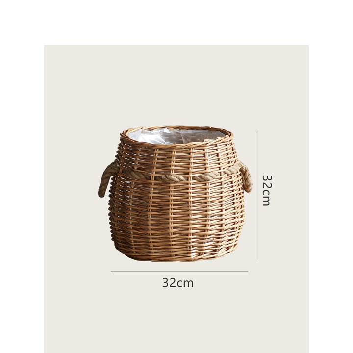 Storage basket