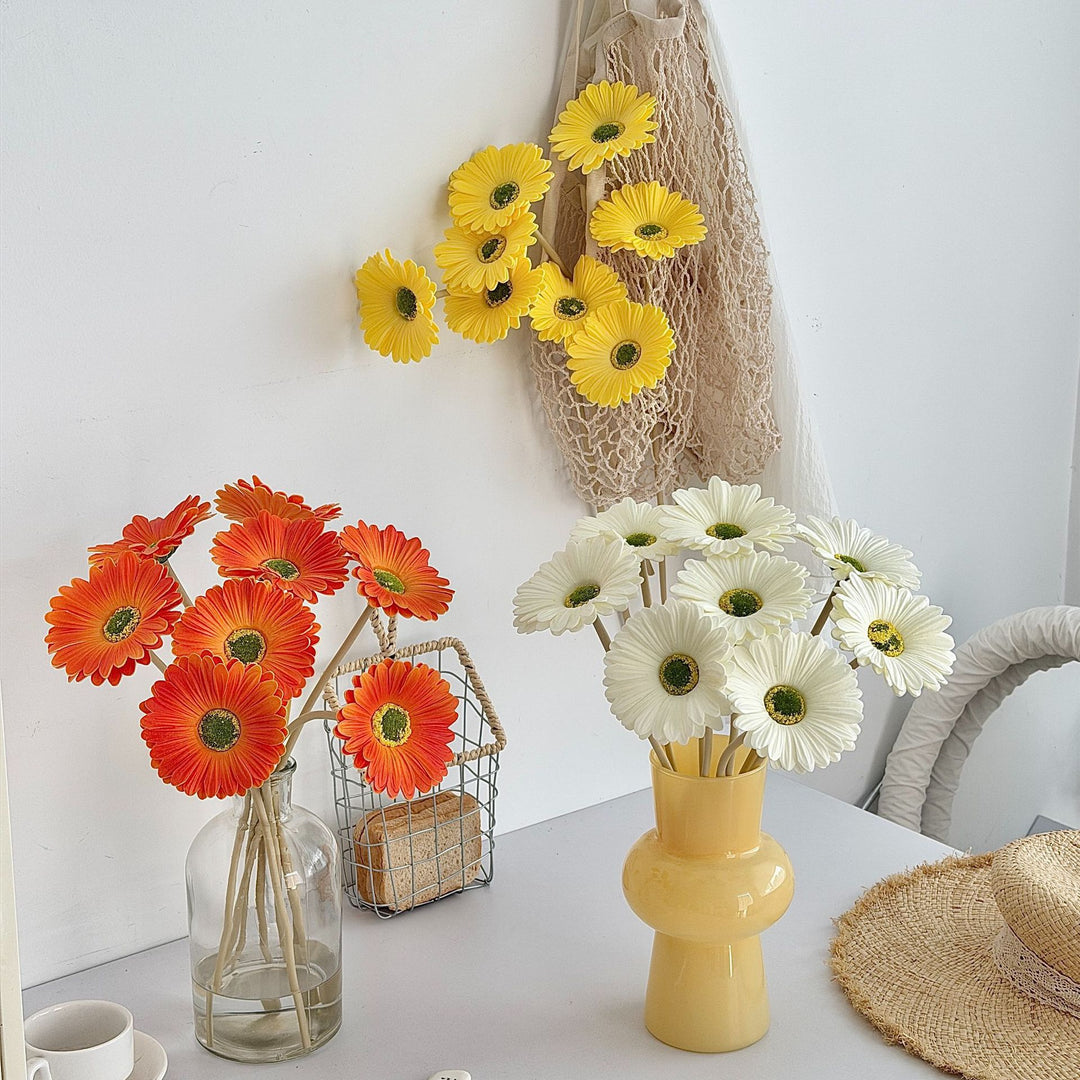 Artificial Gerbera Flower