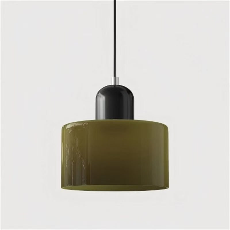 Pendant light